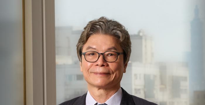 Philip Chen