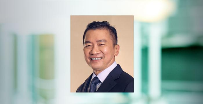 Boon Chye Loh