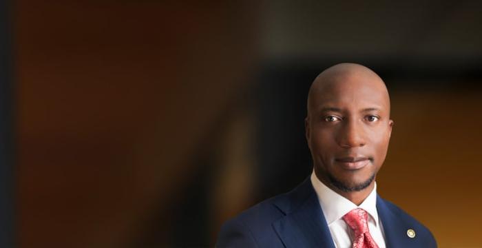 Oscar N. Onyema