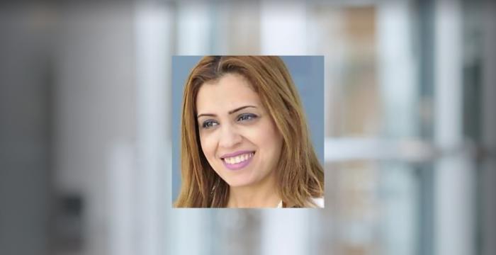 Marwa Elbaz