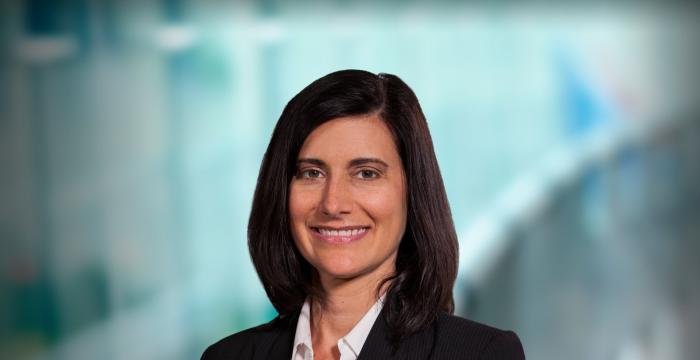 Julie Winkler