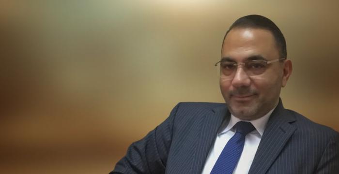 Dr Fadi Khalaf