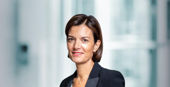 Julie Becker