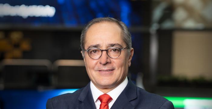 Jorge Alegria