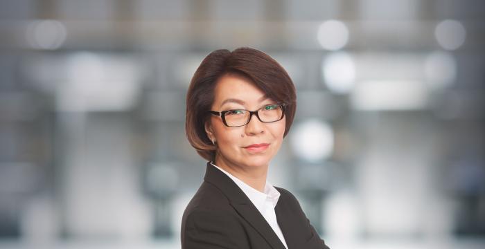 Alina Aldambergen