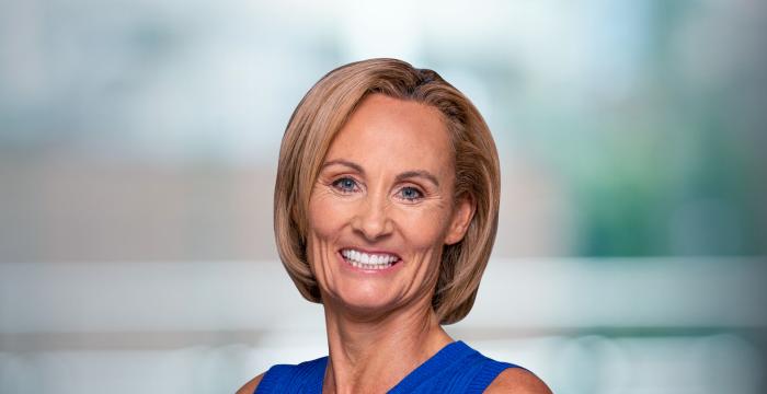 Catherine Clay