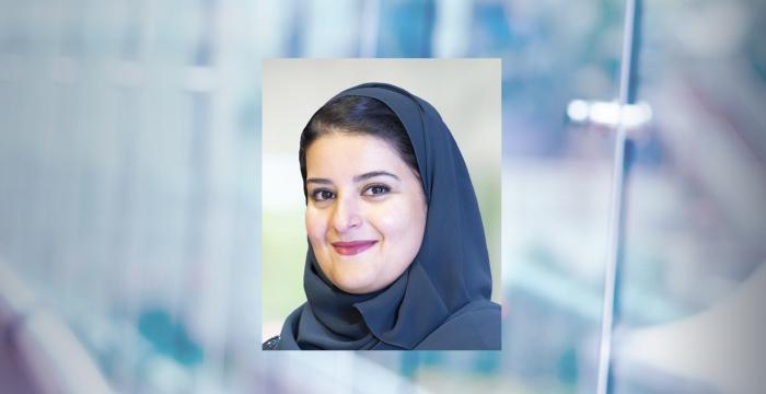 Sarah Jammaz Al-Suhaimi