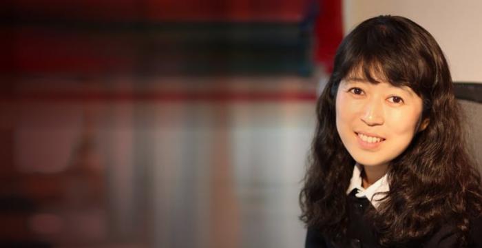 Yimei Li
