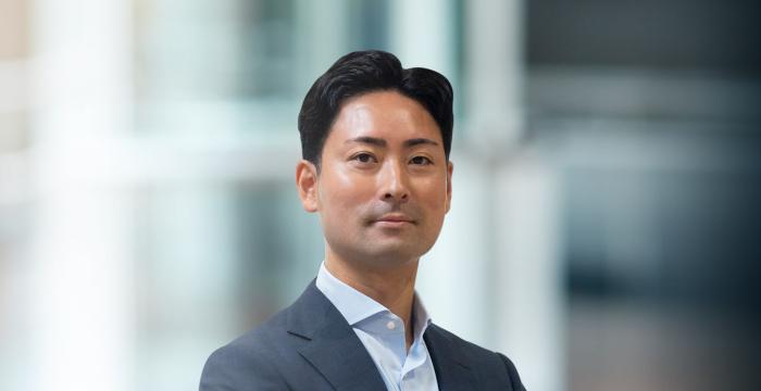 Shun Takato