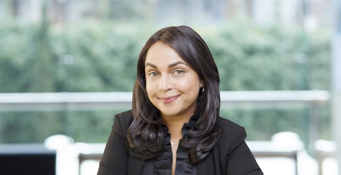 Shameela Soobramoney