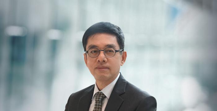 Dr Krisada Sektrakul