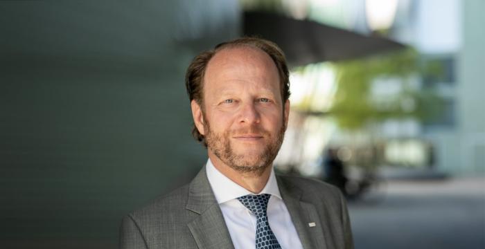 Jos Dijsselhof