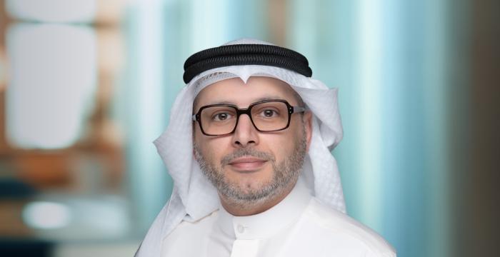 Mohammad Saud Al-Osaimi