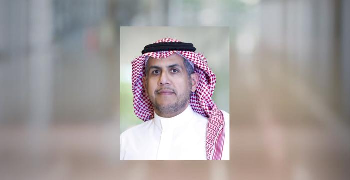 Eng. Khalid Al-Hussan