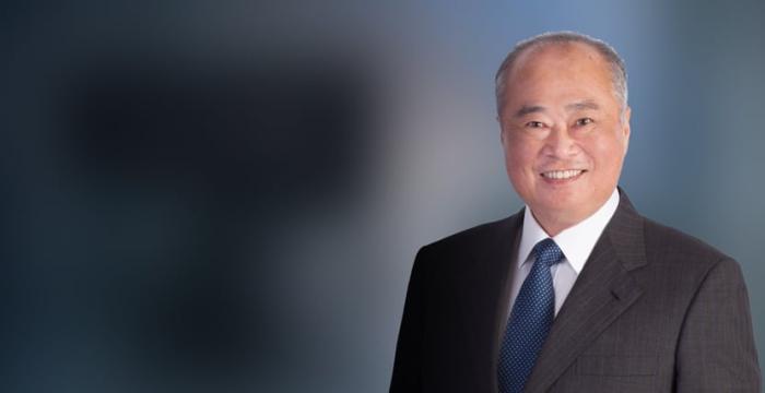 CHOW Chung Kong