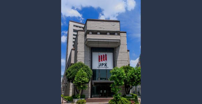 Japan Exchange Group and Tokyo Stock Exchange