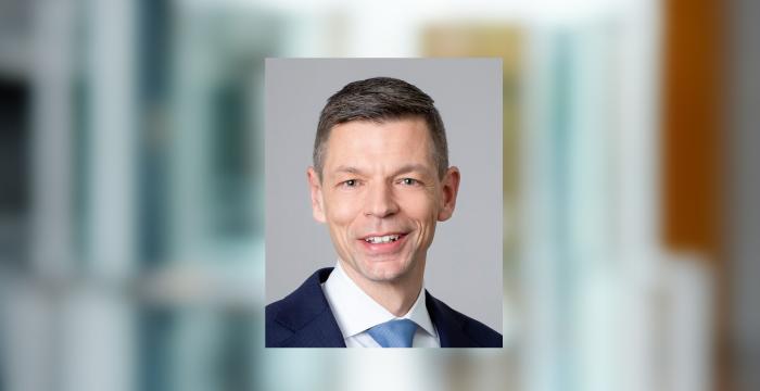 Andrej Bolkovic Chief Executive Officer