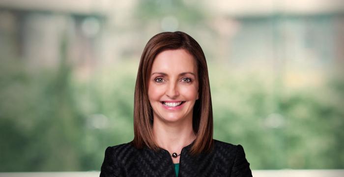 Dr Leila Fourie