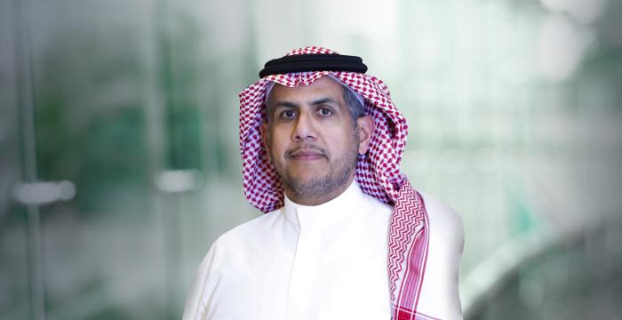 Eng. Khalid al Hussan