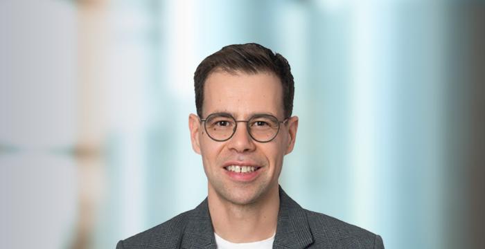 Dr. Martin Wagener