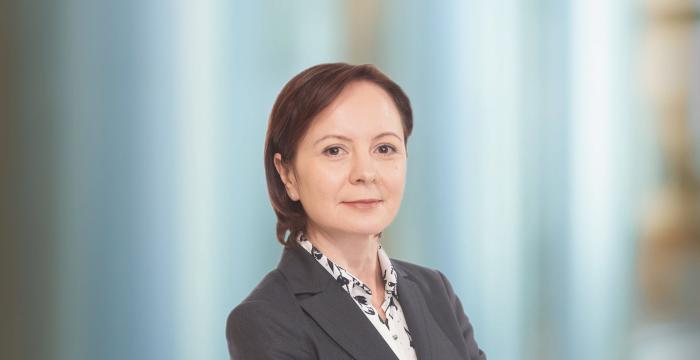 Natalya Khoroshevskaya
