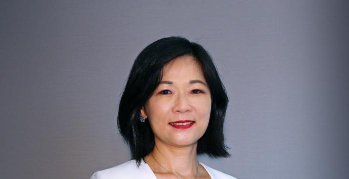Christine Cho