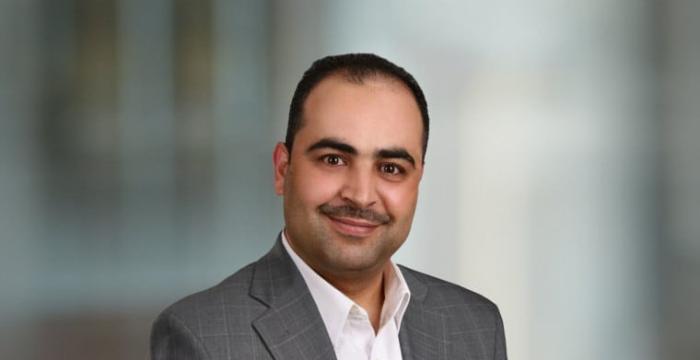 Bassam Abu Abbas