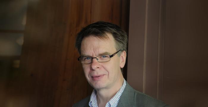 Tomas Blomquist