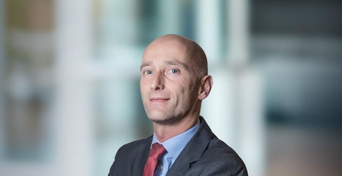 Marc Berthoud