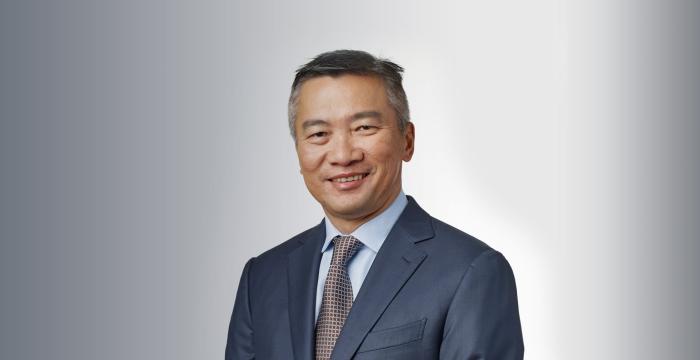 Loh Boon Chye