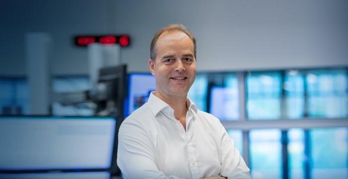 Jan Boomaars
