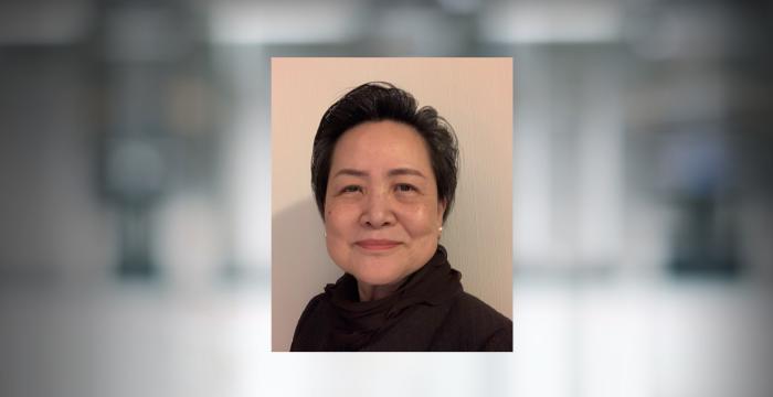 Diana Chan