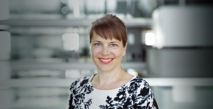Anne-Marie Beckmann
