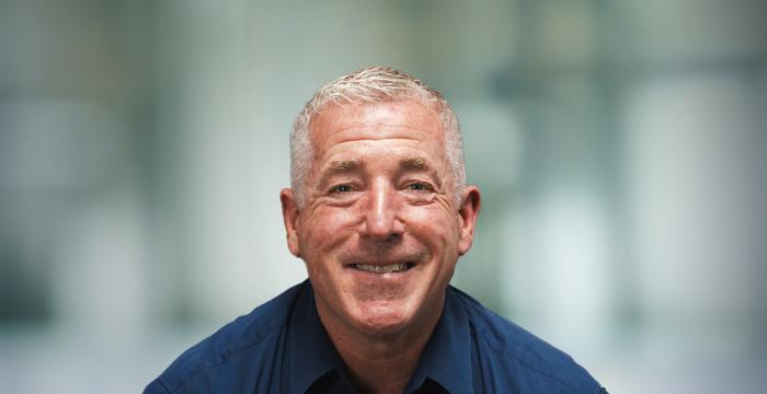 Jerry MacLeod