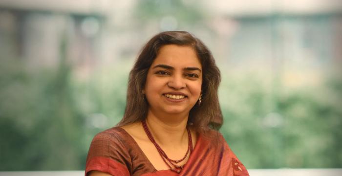 Priya Subbaraman