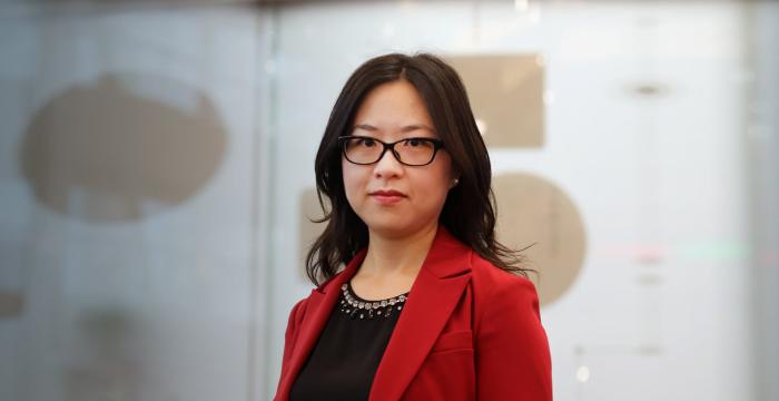 Lisa Yingying Li