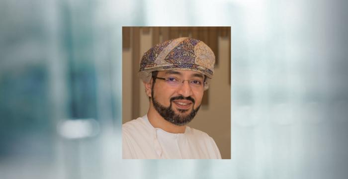 Haitham Al Salmi