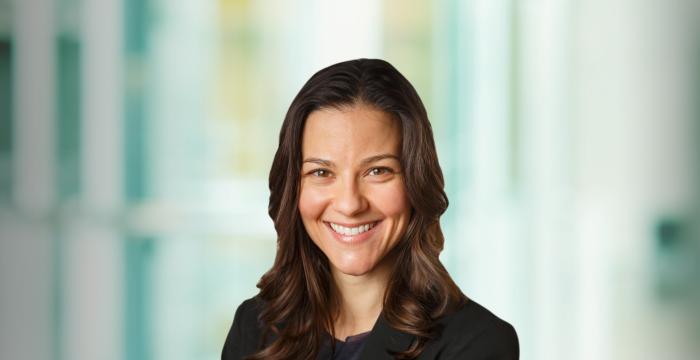 Gina DeRaimo