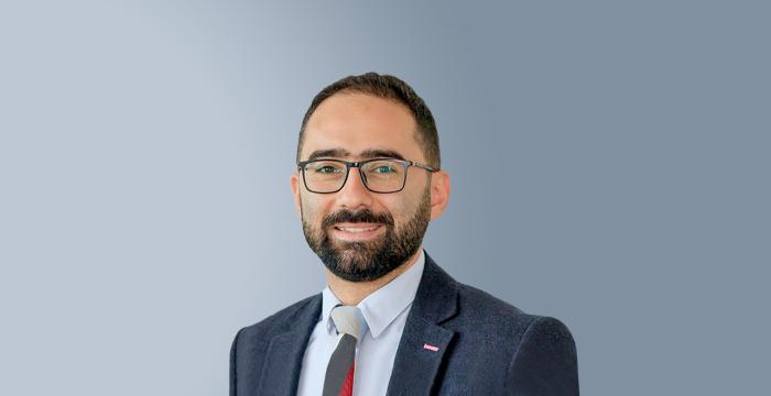 Paul Chahine
