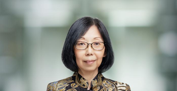 Lim Sian Choo