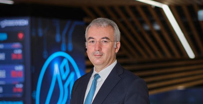 Korkmaz Ergun