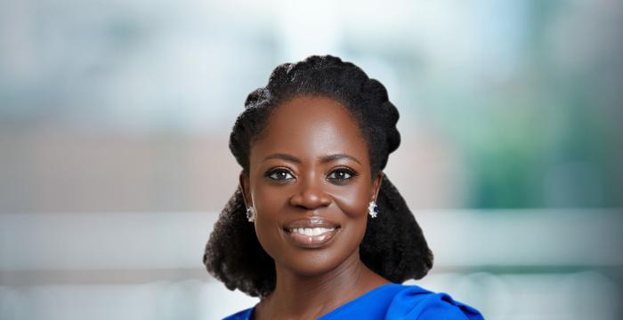 Abena Amoah