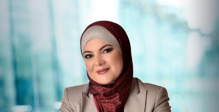 Rasha Dayyat