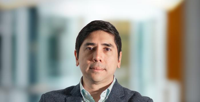 Carlos Barrios