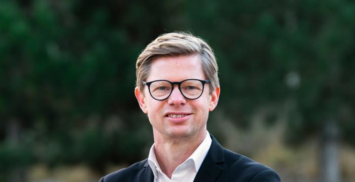 Fredrik Ekström