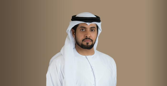 H.E. Khalifa Al Mansouri