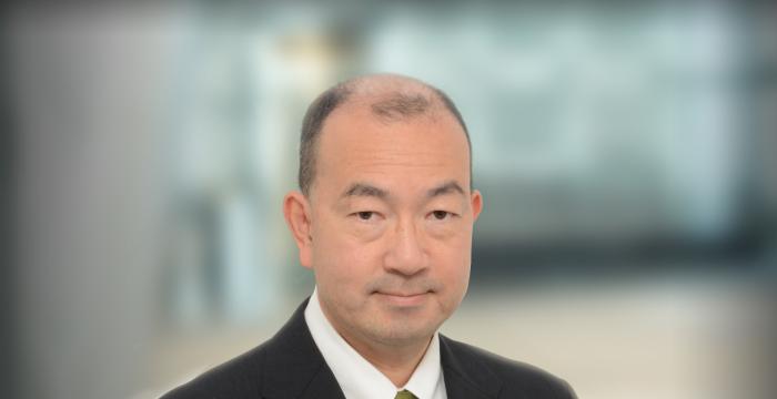 Yuji Yamashita