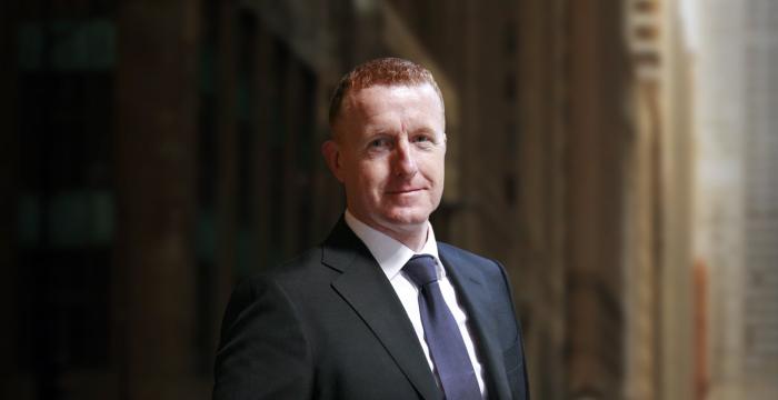 Gerard Fitzpatrick
