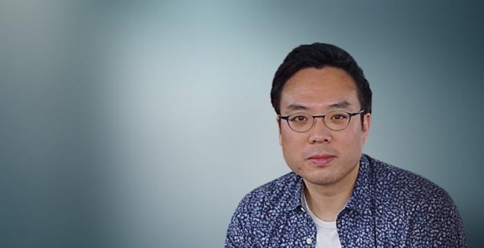 Min Suk Lee