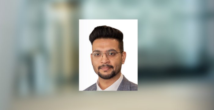 Suraj Pandey